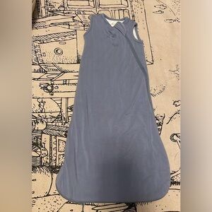 Kyte baby sleep sack in skate size XS 1.0 tog